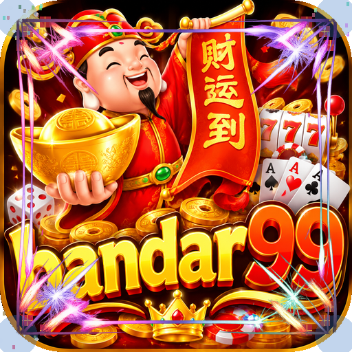bandar99 — galeri pratinjau Resmi APK